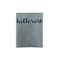 Hillcrest ComfyLux Hugging Pillow Case - Green Tea - 0