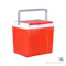 TOYOGO Chillmate Rectangle Ice Box 14L - Red