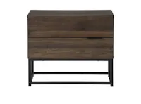 Carrie Bedside Table