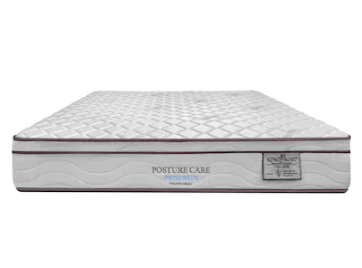 King Koil Posture Care Orthoplus 24cm Mattress - Firm (4 Sizes) *HipVan Exclusive!*