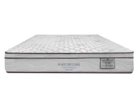 King Koil Posture Care Orthoplus 24cm Mattress - Firm (4 Sizes) *HipVan Exclusive!*
