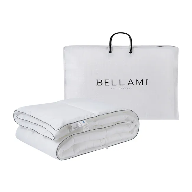 Bellami ZZEN Tencel DownFeel Luxury Quilt (3 Sizes) - 1