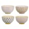 Eloise Small Bowls (Set of 4) - 0