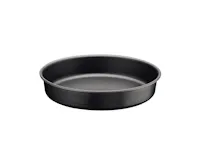 Tramontina Brasil 22cm Round Roasting Pan - Black