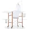 Foppapedretti SuperGulliver Foldable Wooden Clothes Laundry Drying Rack - 3