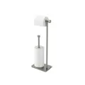 Cappa Toilet Paper Holder - Nickel