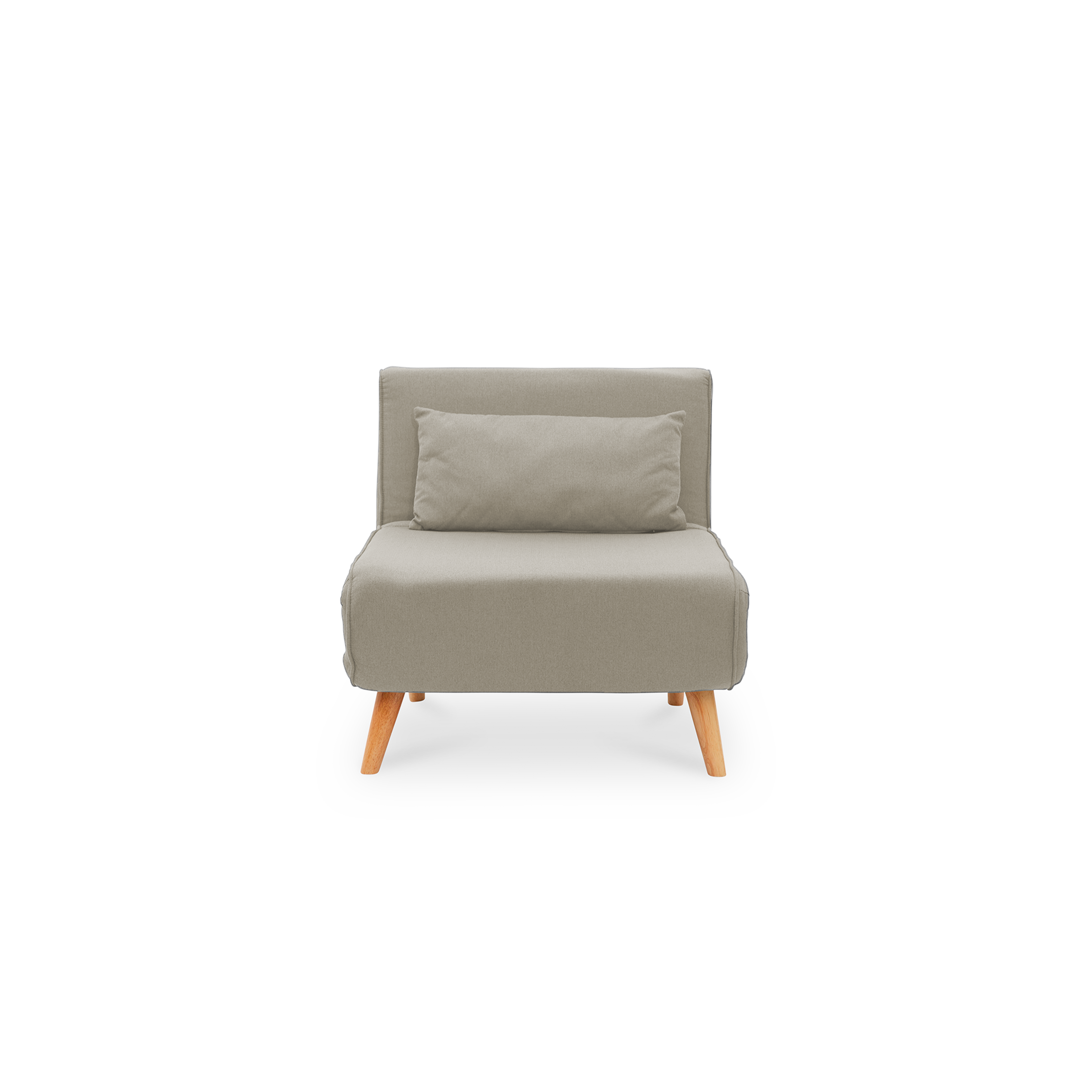 Noel Sofa Bed - Oatmeal