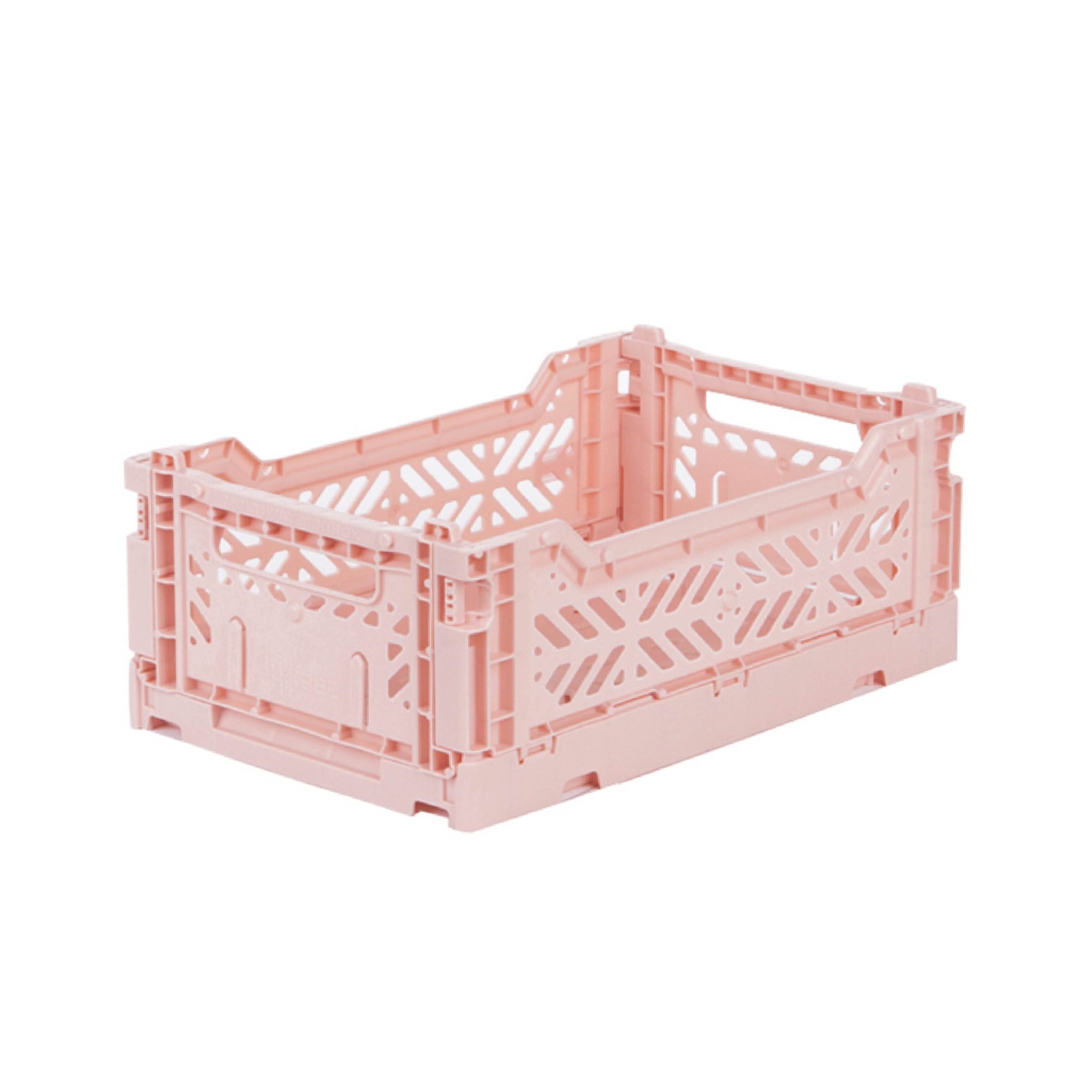 Aykasa Foldable Minibox - Milk Tea