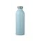 MOSH! Double-walled Stainless Steel Bottle 700ml - Turquoise - 0