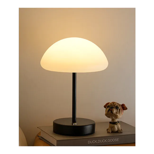Mayo Table Lamp - 2