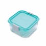 PackIt Mod Snack Bento Container - Mint - 8