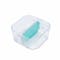 PackIt Mod Snack Bento Container - Mint - 4