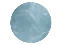 Toddlekind Prettier Round Splat Mat 1m - Night
