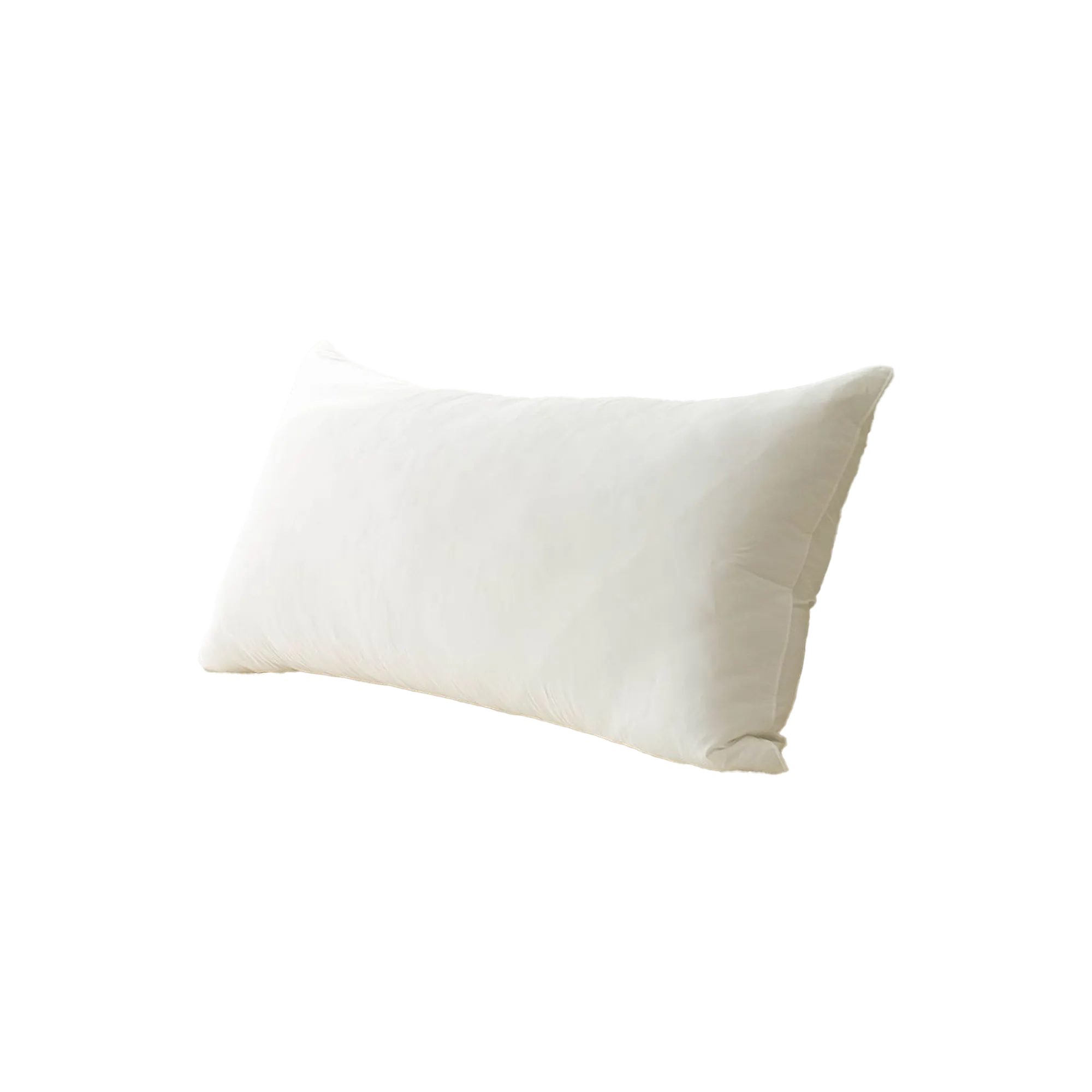 Maeve Backrest Cushion - White