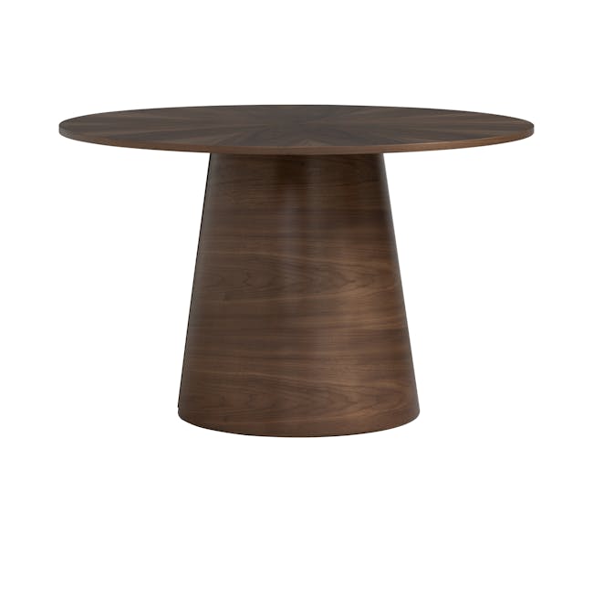 Orla Round Dining Table 1.2m - 3