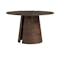 Orla Round Dining Table 1.2m - 0