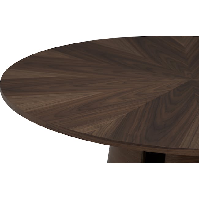 Orla Round Dining Table 1.2m - 7
