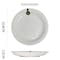 Table Matters Royal White Plate (2 Sizes) - 3