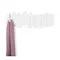 Sticks Multi Hook - White