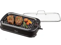 TOYOMI Electric Smokeless BBQ Model: BBQ 2002