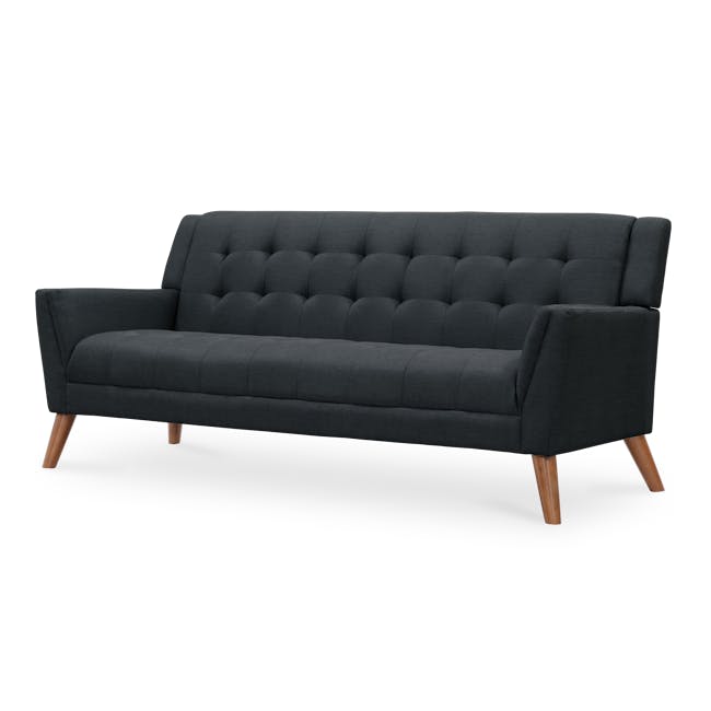 Stanley 3 Seater Sofa - Orion - 3