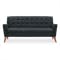 Stanley 3 Seater Sofa - Orion
