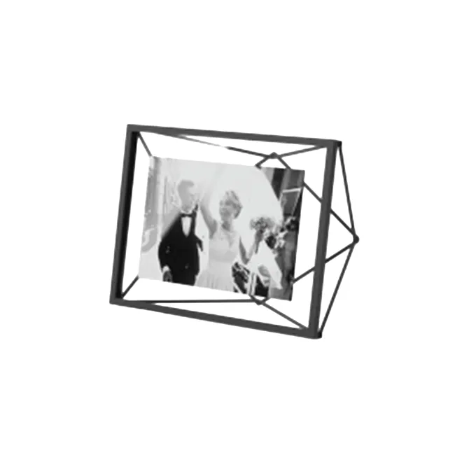 Prisma Photo Display 4 x 6 - Black - 1