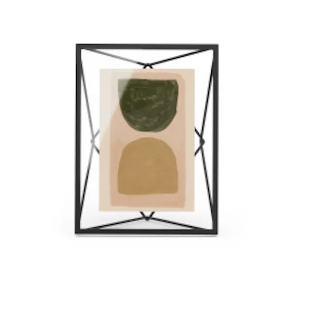 Prisma Photo Display 4 x 6 - Black - 11