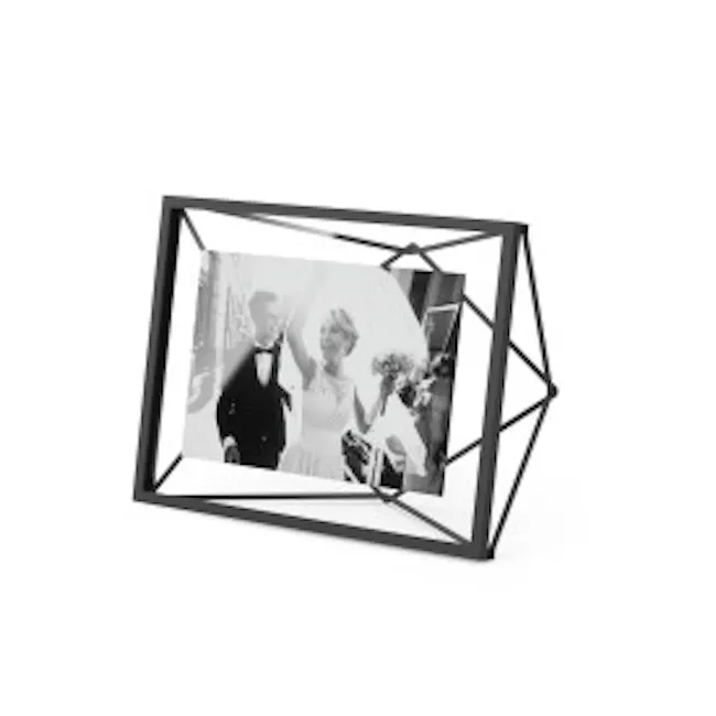 Prisma Photo Display 4 x 6 - Black - 5