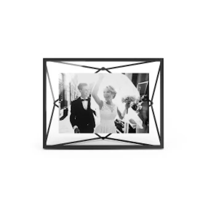 Prisma Photo Display 4 x 6 - Black - 6
