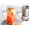 Buydeem Glass Tea Pot with Strainer 800ml - 1