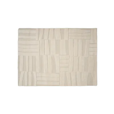 Velabu Wool Rug (3 Sizes)