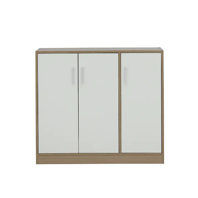 Miho Shoe Cabinet 0.9m - 1
