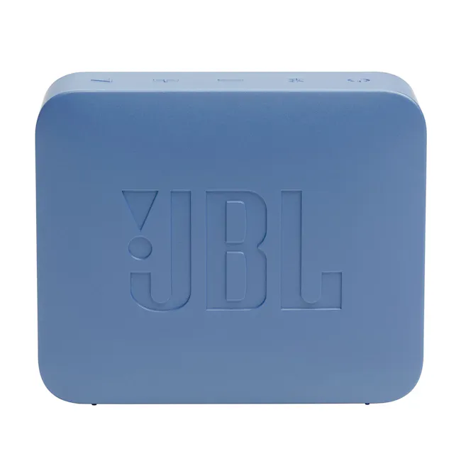 JBL Go Essential 2 Portable Bluetooth Speaker - Blue - 5