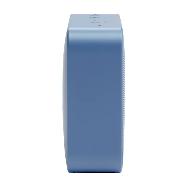 JBL Go Essential 2 Portable Bluetooth Speaker - Blue - 7