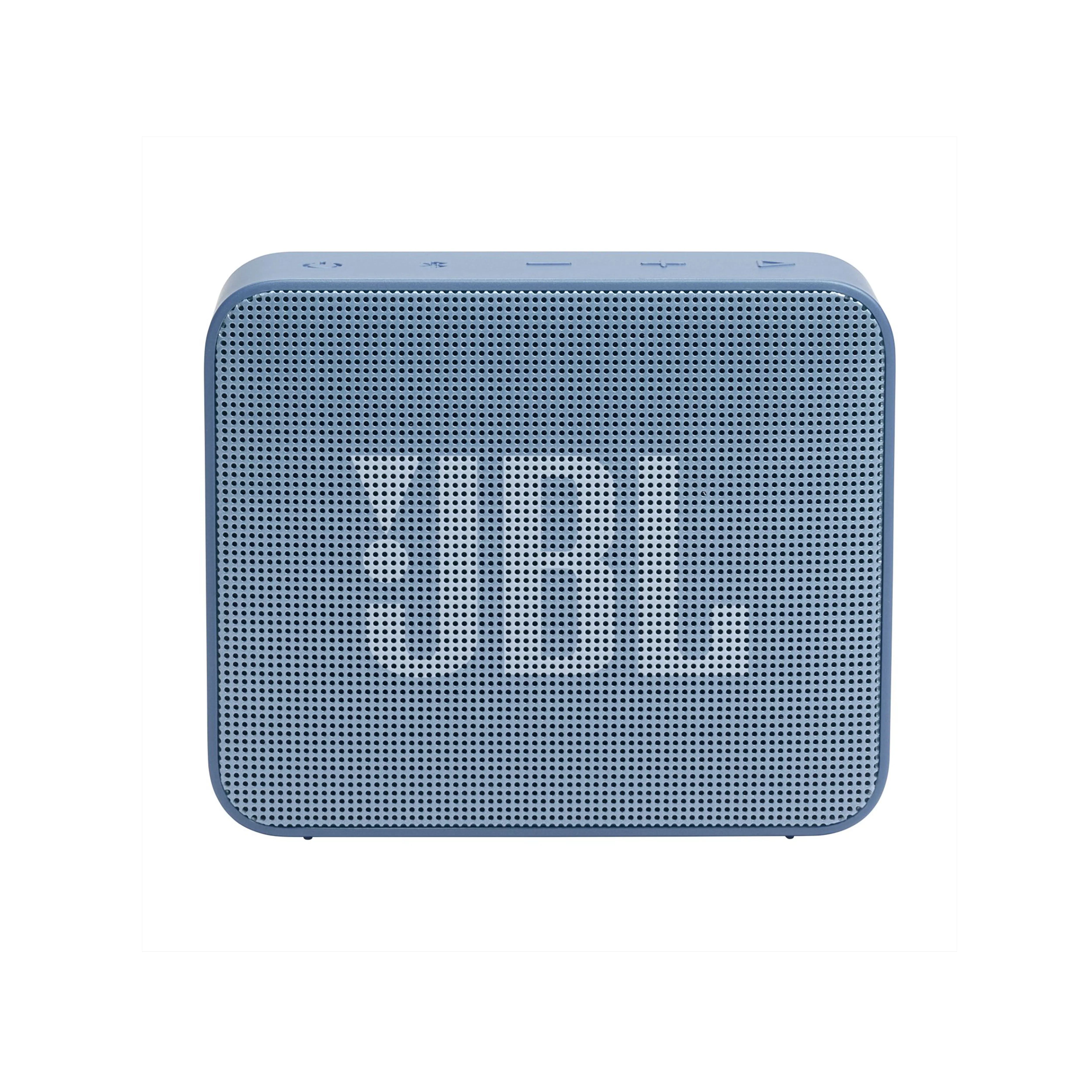 JBL Go Essential 2 Portable Bluetooth Speaker - Blue