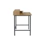 Gianna Study Table 1.2m - 5