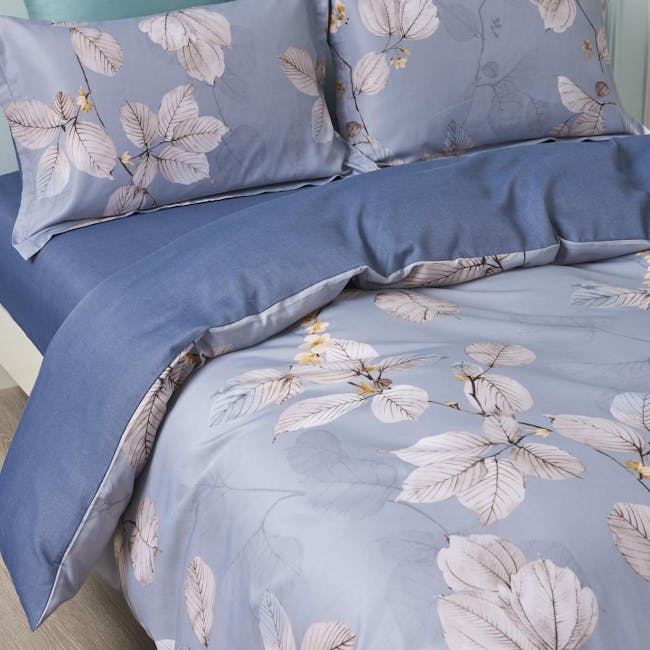 Ayleen Tencel Full Bedding Set (2 Sizes) - 2