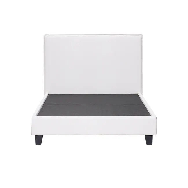 Arthur Super Single Divan Bed - Ivory (Pet Friendly) - 2