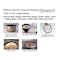 Zojirushi IH Pressure Rice Cooker NP-HRQ (2 Sizes) - 2