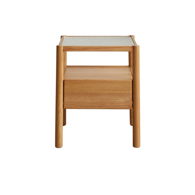 Lydea Side Table - 6