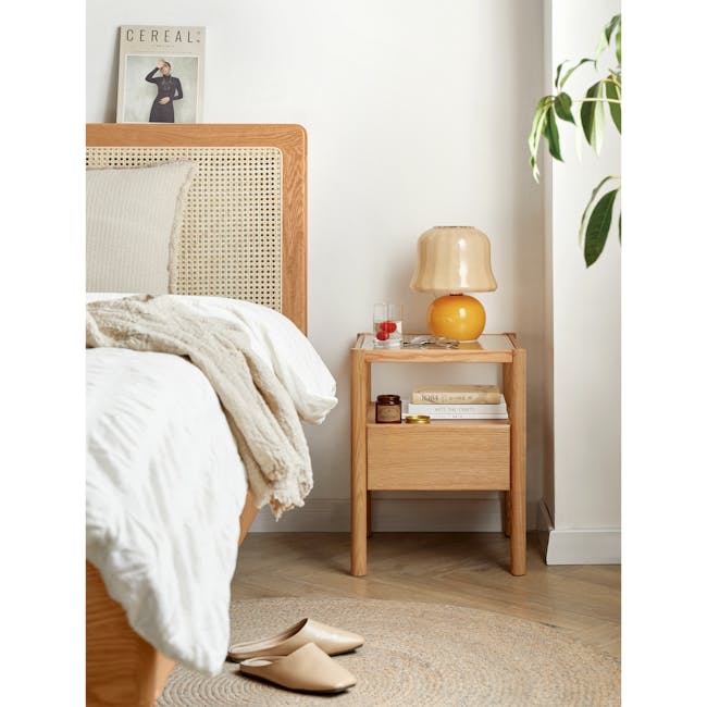 Lydea Side Table - 3