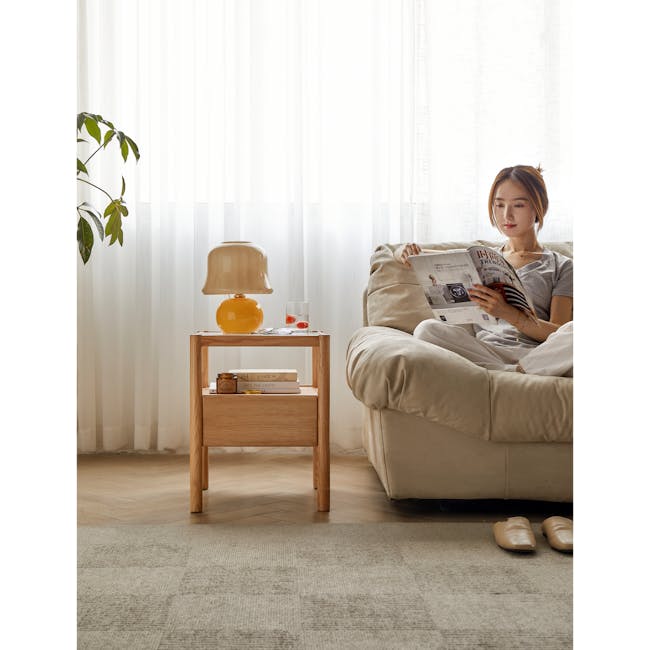 Lydea Side Table - 4