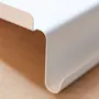 Pupupula Modular Storage Wide Shelf - 4 Tier - 7