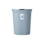 Tatay Laundry Basket - Blue Mist (2 Sizes) - 40L - 7