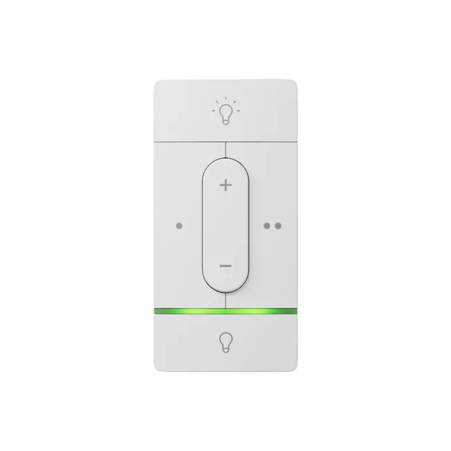 Nanoleaf Sense+ Smart Wireless Switch - 1