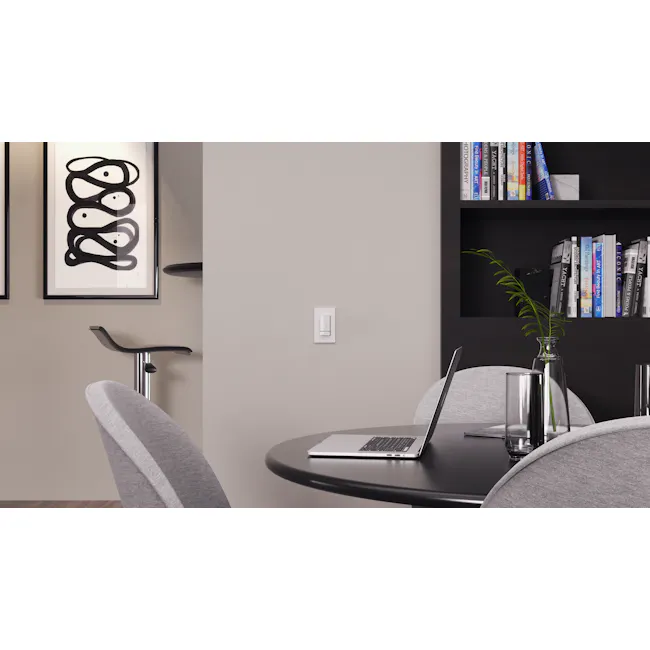Nanoleaf Sense+ Smart Wireless Switch - 8