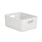Tatay Organizer Storage Basket - White (4 Sizes) - 10