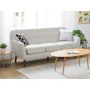 Emma 2 Seater Sofa - Sand - 7