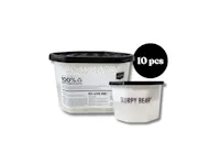 Slurpy Bear 100% RPP Dehumidifier Box 10pcs - English Pear